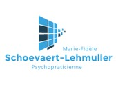Marie-Fidèle Schoevaert-Lehmuller
