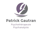 Patrick Gautran