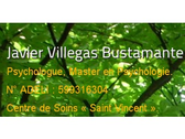 Javier Villegas - Centre De Soins Saint-Vincent