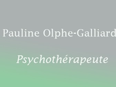 Pauline Olphe-Galliard