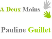 Pauline Guillet - À Deux Mains