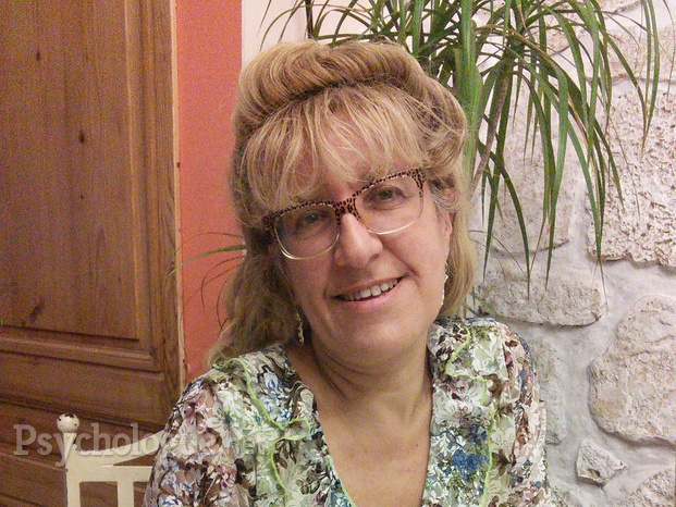 Brigitte PAPO Psychologue - Hypnothérapeute