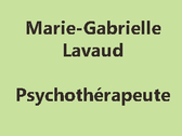 Marie-Gabrielle Lavaud