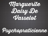 Marguerite Daisy De Vasselot