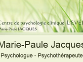Marie-Paule Jacques