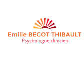 Cabinet de psychologue Bécot Thibault