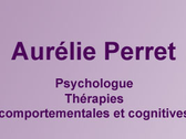 Aurélie Perret