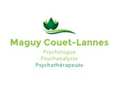 Maguy Couet-Lannes