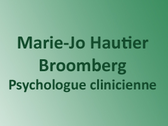 Marie-Jo Hautier Broomberg
