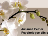 Julianna Peltier