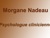 Morgane Nadeau