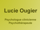 Lucie Ougier