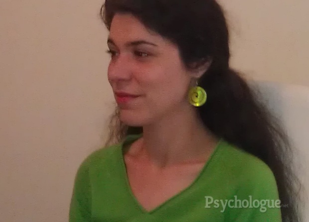 Mme Beaujard Welter Emeline, psychologue