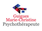 Guigues Marie-Christine