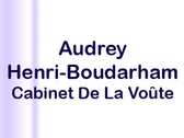 Audrey Henri-Boudarham