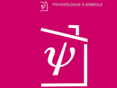 Patricia Frèche Gristi - Psychologue A Domicile