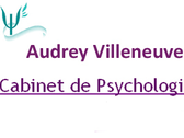 Audrey Villeneuve