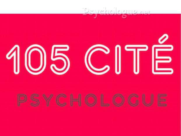 105 Cité Psychologue Lyon