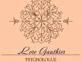 Gauthier Lore Psychologue