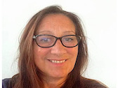 Joëlle Couvreur