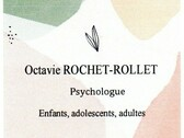 ROCHET-ROLLET Octavie