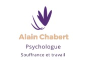 Alain Chabert