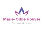 Marie-Odile Houver