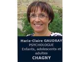 Marie-Claire Gaudray