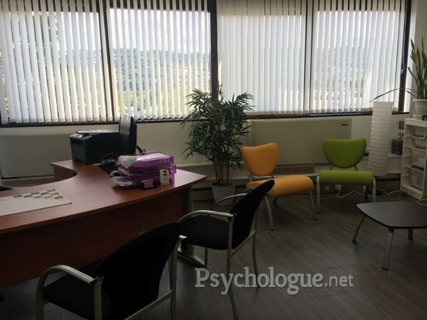 Cabinet de psychologie de Bénédicte RONDEAU à Nice Saint Isidore