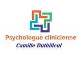 Camille Duthilleul