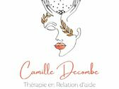 Camille DECOMBE