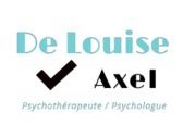 Axel De Louise