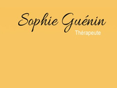 Sophie Guénin thérapie psychocorporelle basée sur la Pleine conscience