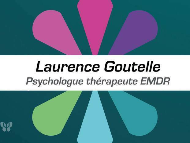 Laurence Goutelle Psychologue EMDR