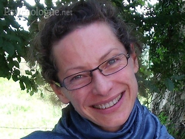 Nathalie Guillaud