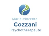 Marie-Vincente Cozzani