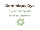 Dominique Dye