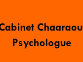 Cabinet Chaaraoui - Psychologue