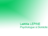 Laëtitia Lépine