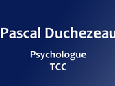 Pascal Duchezeau