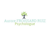 Aurore Froissard Ruiz, Psychologue Clinicienne / Hypnose
