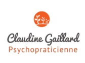 Claudine Gaillard