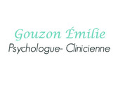 Gouzon Émilie - Psychologue à domicile