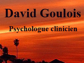 David Goulois - Psychologue - Sexologue