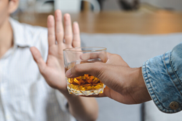 Pourquoi devriez-vous arrêter l'alcoolisme?