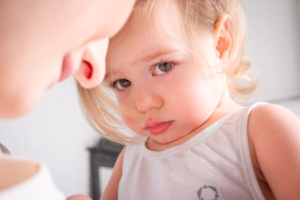 5 conseils pour réparer la situation avec votre enfant quand vous perdez  vos nerfs 