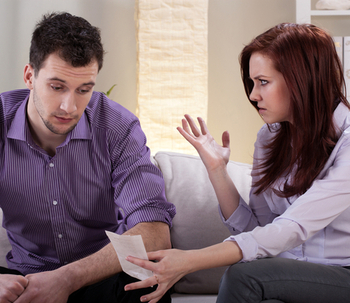 Couple : comment faire pour que l'argent ne soit plus un motif de conflit ?