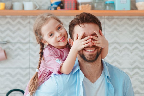 L'amour père-fille : une relation essentielle pour s'épanouir