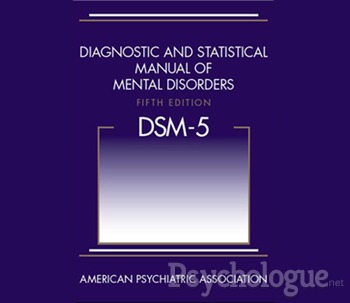 Le DSM-5, bible normalisée des spécialistes