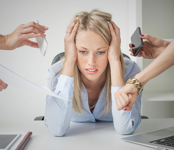 7 signes du burnout et 4 conseils pour le surmonter